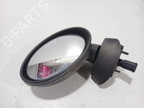 Used Left mirror Left mirror MINI MINI (R50, R53) One (90 hp) 34251861 34251861
