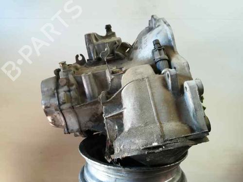 Gearbox DAEWOO LANOS (KLAT) 1.6 16V | BP6458482M3 