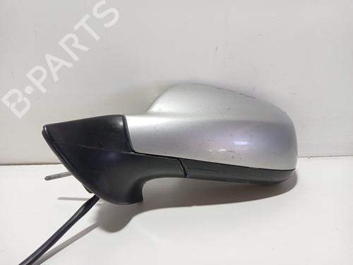 Used Left mirror PEUGEOT 407 SW (6E_, 6D_) 1.8 16V (125 hp) 28582059