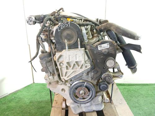 Motor CHEVROLET NUBIRA Estate 2.0 D (121 hp) 29463540