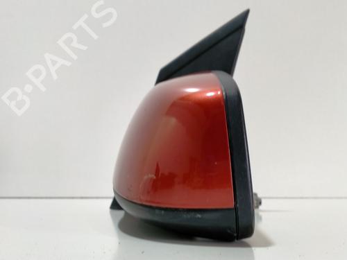 Left mirror FORD FOCUS II (DA_, HCP, DP)  | BP7121794C26 