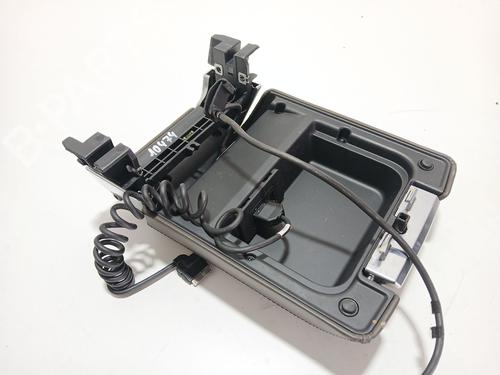 Armrest / Center console LAND ROVER RANGE ROVER SPORT I (L320) 3.0 D 4x4 | BP24885527I20 