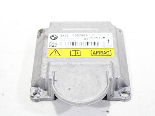 ECU airbags BMW 4 Gran Coupe (F36) 425 d | BP16663671M53 