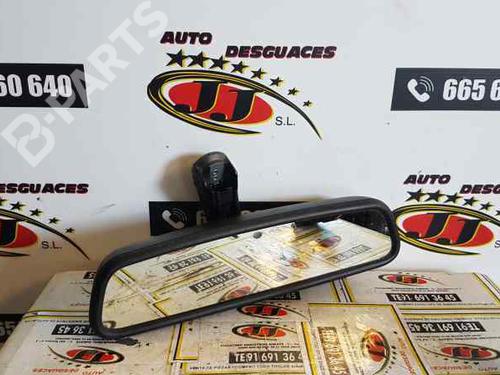 Used Rear mirror BMW 5 (E60) 525 i (218 hp) 10239342