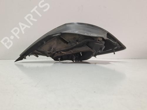 Left taillight OPEL ASTRA H (A04) 1.7 CDTI (L48) | BP10675791C34 