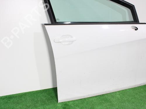 Right front door SEAT LEON (1P1) 1.4 TSI | BP11749740C3 