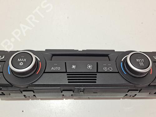 Climate control BMW 1 (E87) 118 d | BP7070769I5 