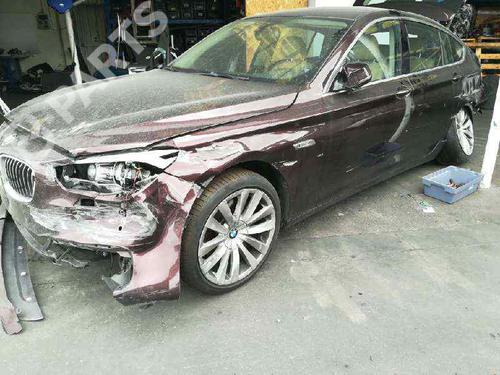Used Parts BMW 5 Gran Turismo (F07)  520 d  776289