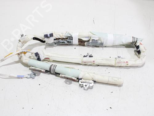 Used Left curtain airbag RENAULT KADJAR (HA_, HL_) [2015-2025]  18895668