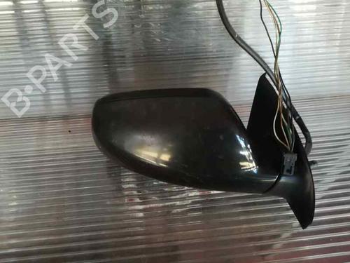 Right mirror PEUGEOT 307 CC (3B) 2.0 16V | BP5668456C27 