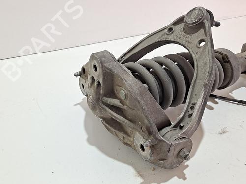 Left front shock absorber PORSCHE CAYENNE (9PA) S 4.5 | BP7207151M16 