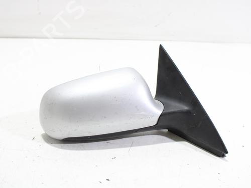 Right mirror AUDI A6 C5 (4B2) 2.4 | BP18894922C27 
