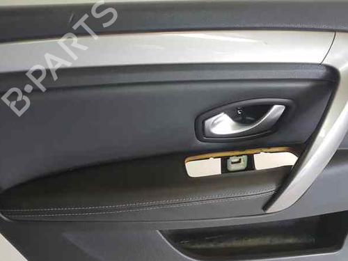 Front left panel RENAULT LAGUNA III (BT0/1) 2.0 dCi (BT01, BT08, BT09, BT0E, BT0K, BT12, BT1C, BT1D,... | BP5897639C58 