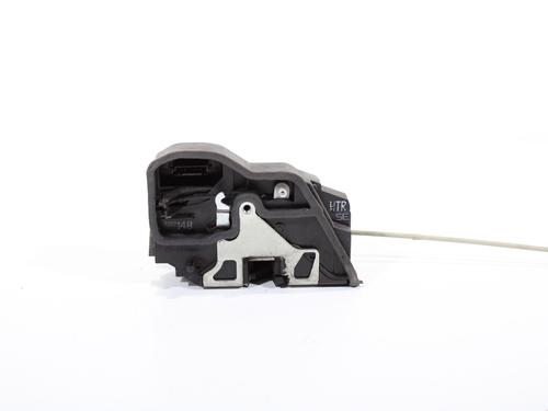 Rear right lock BMW 1 (E87) 118 d | BP11861121C99 