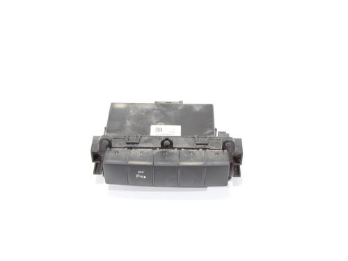 Used Electronic module MERCEDES-BENZ A-CLASS (W169) A 180 CDI (169.007, 169.307) (109 hp) 15060024