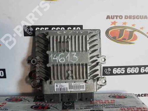 Used Engine control unit (ECU) PEUGEOT 407 (6D_) [2004-2011]  5661077