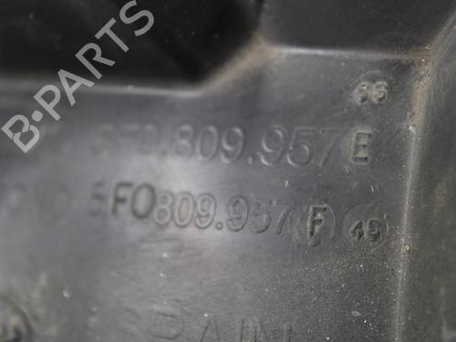 Wheel arch SEAT LEON ST (5F8) 2.0 TDI | BP17726306C56