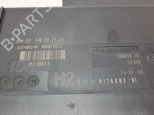 Elektronisk modul BMW 1 (E87) 118 d | BP7070768M83 