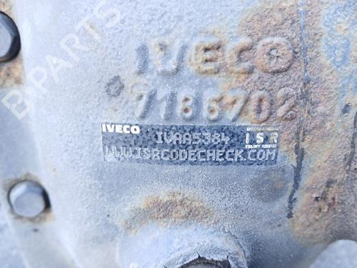 Rear axle IVECO DAILY VI Platform/Chassis | BP40443545M2 - Image 5