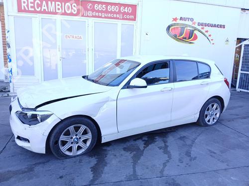 Pièces Détachées Usagées BMW 1 (F20) 116 i (136 hp) 4421639