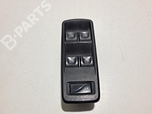 Used Left front window switch Left front window switch DACIA LODGY (JS_) 1.5 dCi (109 hp) 8818091 8818091