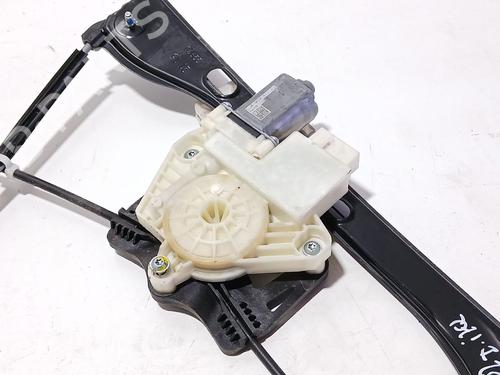 Vindusheismekanisme venstre foran SKODA FABIA III Estate (NJ5) 1.4 TDI | BP30303849C22