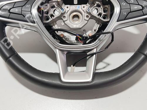 Steering wheel RENAULT CAPTUR II (HF_) TCe 140 (HFN0) | BP40079058C49 - Image 4