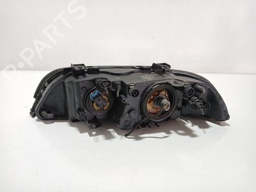 Right headlight BMW 5 (E39) 520 i | BP29886365C29