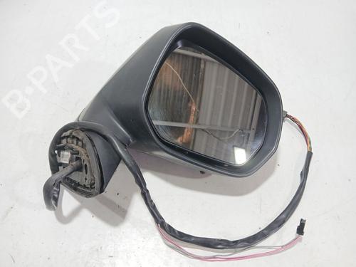 Used Right mirror Right mirror CITROËN C4 Picasso I MPV (UD_) 2.0 HDi 138 (136 hp) 34251862 34251862