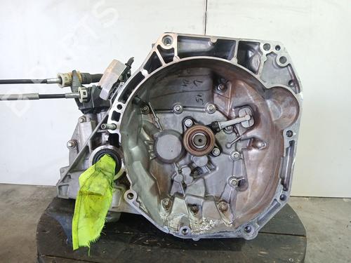 Gearkasse Gearkasse 39430067 39430067