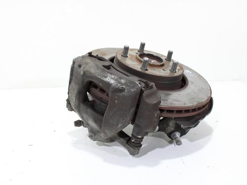 Left front steering knuckle TOYOTA AURIS (_E18_)  | BP16422592M25