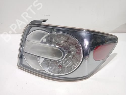 Højre baglygte MAZDA CX-7 (ER) [2006-2014]  30759850