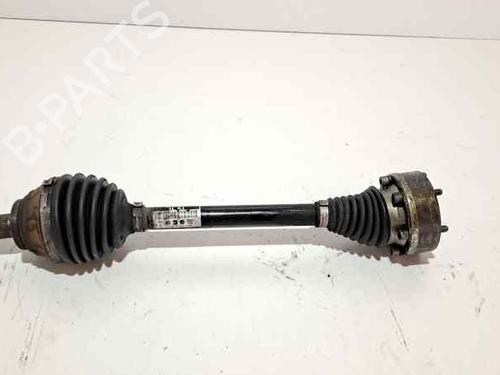 Used Left front driveshaft AUDI A3 Sportback (8VA, 8VF) 1.6 TDI (110 hp) 6122514