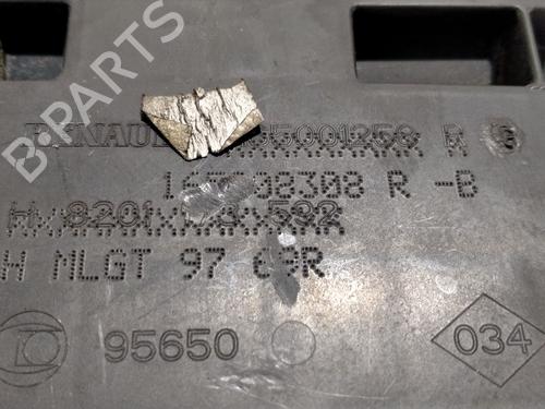 Air filter box DACIA LODGY (JS_)  | BP14252189M87 