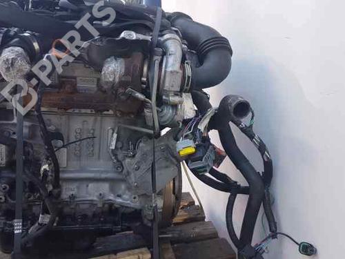 Engine CITROËN C4 I (LC_) 1.6 HDi | BP5238253M1