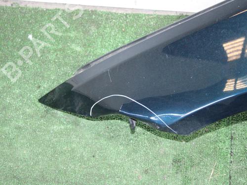 Left front fenders BMW 4 Gran Coupe (F36) 420 d | BP21595080C41 