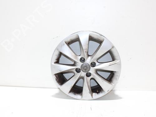 Used Rim OPEL CORSA E (X15) [2014-2025]  19154048