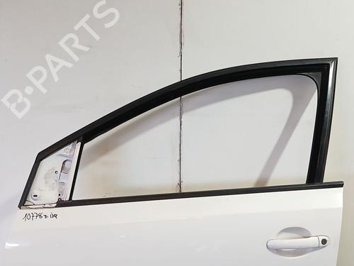 Dør venstre foran VW POLO V (6R1, 6C1) 1.6 TDI | BP29924243C2