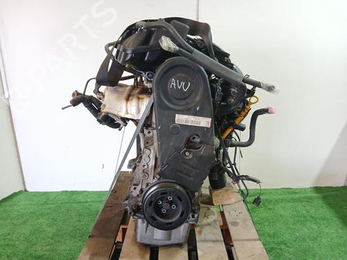 Moteur AUDI A3 (8L1) 1.6 (102 hp) 27865469