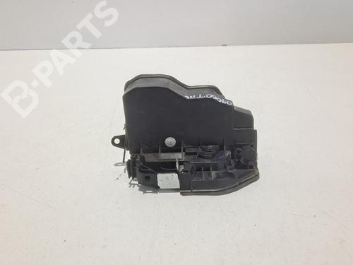 Used Rear left lock Rear left lock BMW 3 Touring (E91) 318 d (136 hp) 11172398 11172398