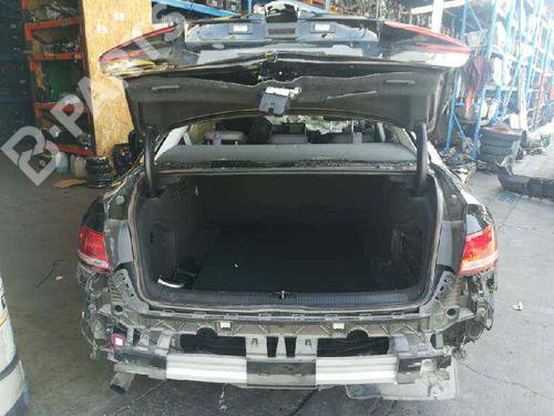 Left sun visor AUDI A4 B9 (8W2, 8WC) 1.4 TFSI | BP9300179I1  - Image 9