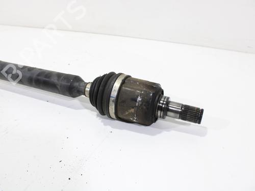 Right front driveshaft KIA SPORTAGE IV (QL, QLE) 1.6 CRDi | BP16422676M39 