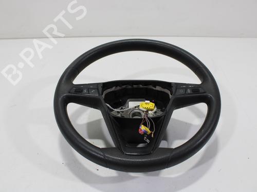 Used Steering wheel SEAT IBIZA IV ST (6J8, 6P8) [2010-2016]  16663518
