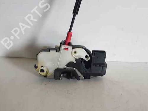 Front right lock CHEVROLET ORLANDO (J309) 2.0 D | BP5159999C97