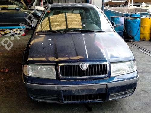 AC compressor SKODA OCTAVIA I (1U2) 1.9 TDI | BP7401219M34 