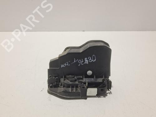Used Rear right lock BMW 5 Touring (F11) 520 d (184 hp) 11133879