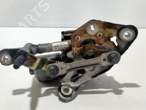 Front wiper motor PEUGEOT 407 (6D_) 2.0 (6DRFNB, 6DRFNE) | BP10357212M29 