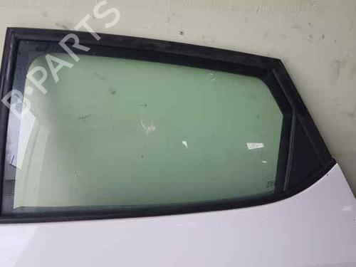 Left rear door SEAT IBIZA IV (6J5, 6P1)  | BP5136995C4 