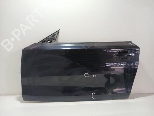 Used Left front door Left front door BMW 1 Coupe (E82) [2006-2013] 34244544 34244544