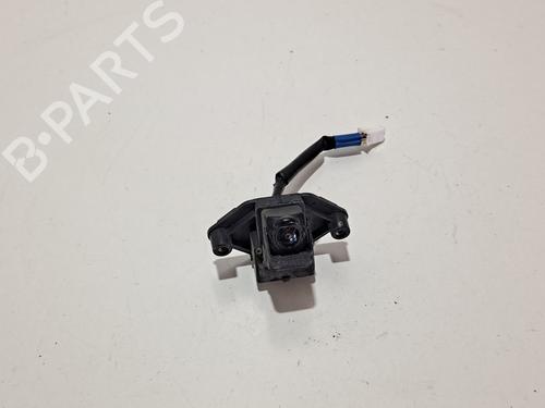 Used Electronic module NISSAN QASHQAI II SUV (J11, J11_) 1.6 dCi (130 hp) 7540620